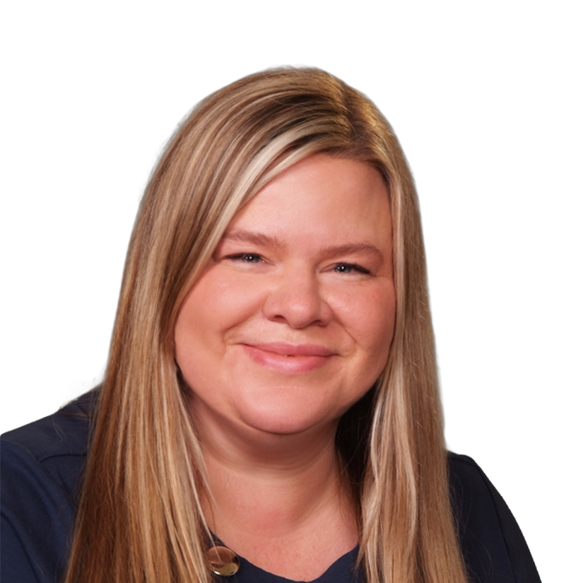 Photo of Katie Stewart