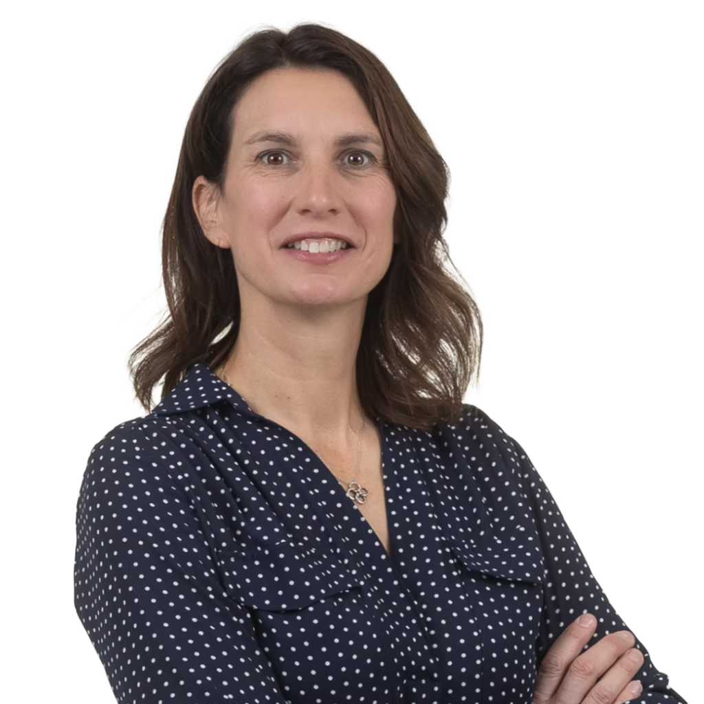 Photo of Mandy Newton Rosenow