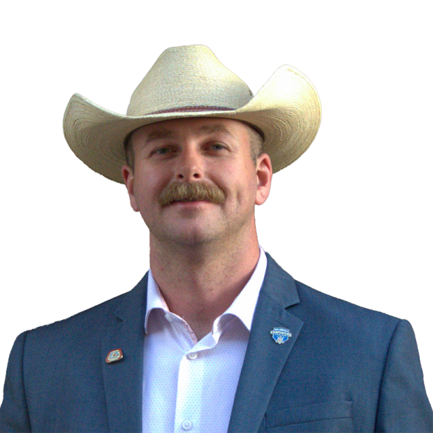 Read more about Matt Robinson