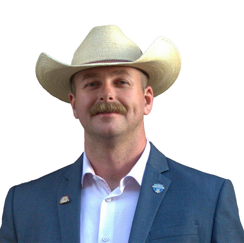 Photo of Matt Robinson