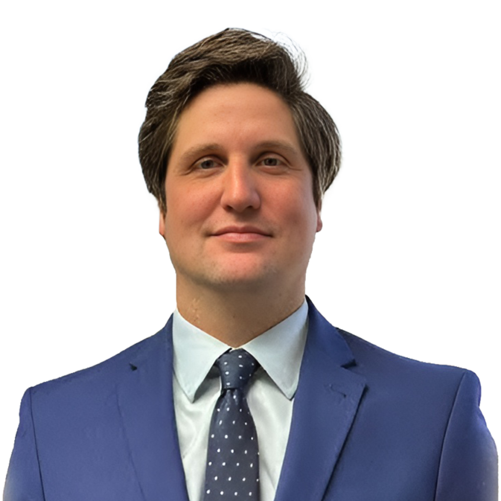 Photo of Nick Uricchio