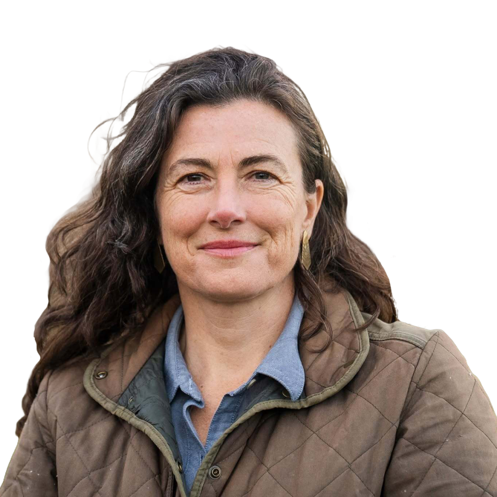 Photo of Nicole Bassett