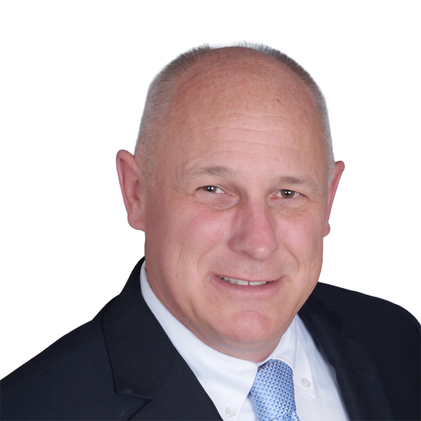 Photo of Bob Marshall