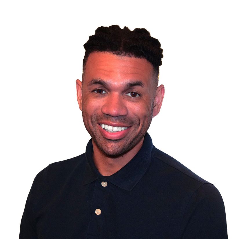 Photo of Shawn Olorundami