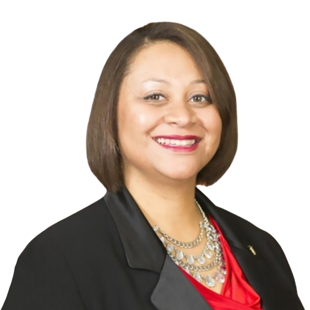 Photo of Sonja Ogletree Satani