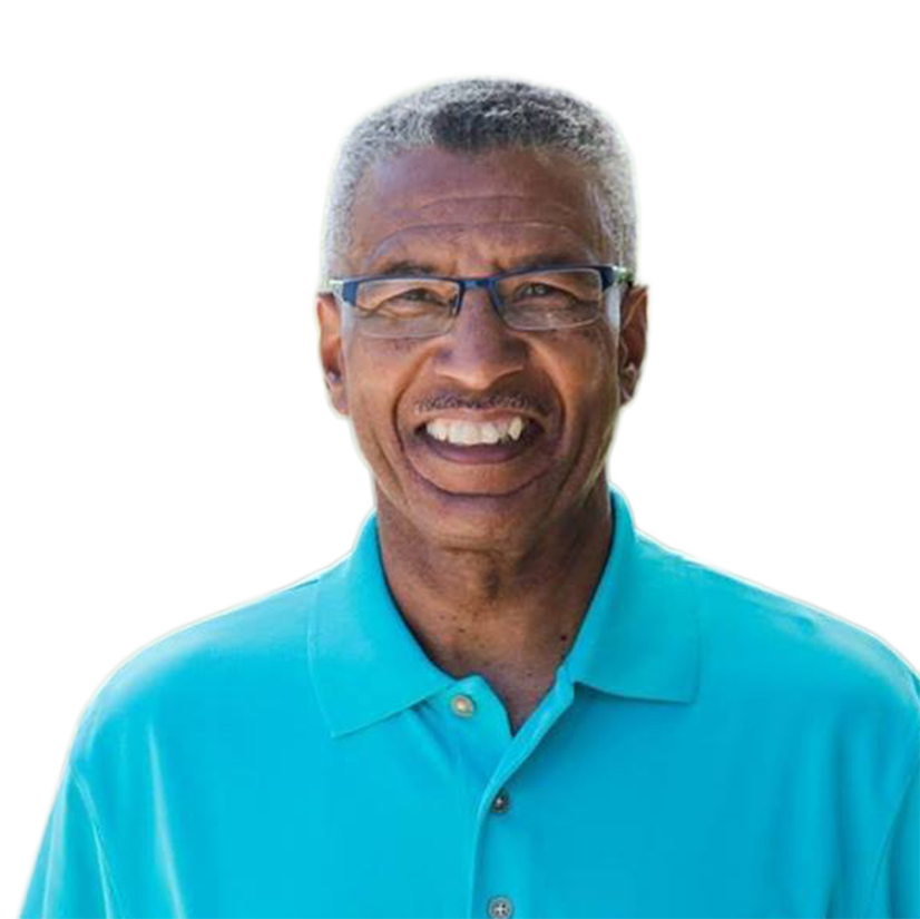 Photo of Tony Exum, Sr.