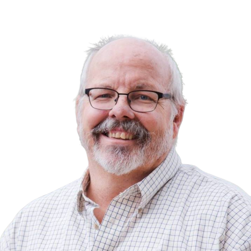 Photo of Tom Sullivan