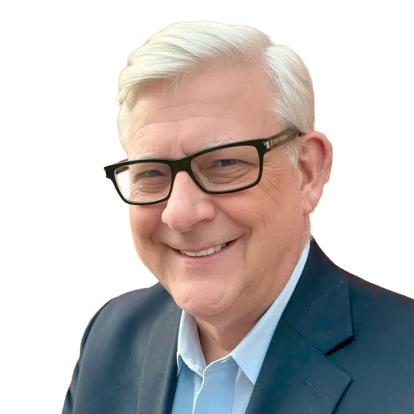 Photo of Tom Walton