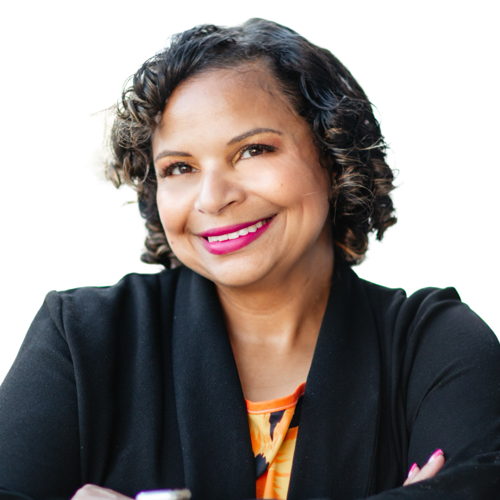 Photo of Shereka Barnes