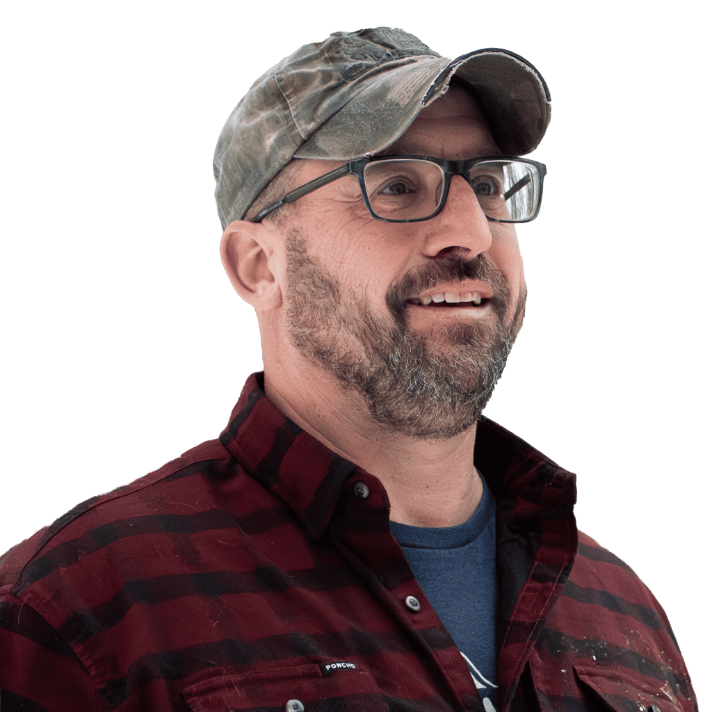 Photo of Aaron Kania