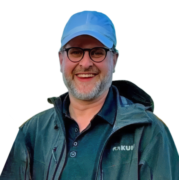 Read more about Aaron Schweiger