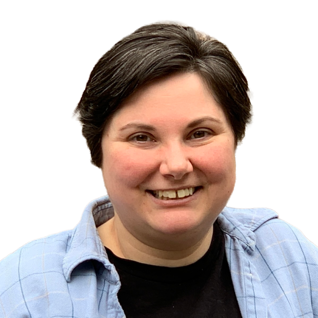 Read more about Abigail Geer