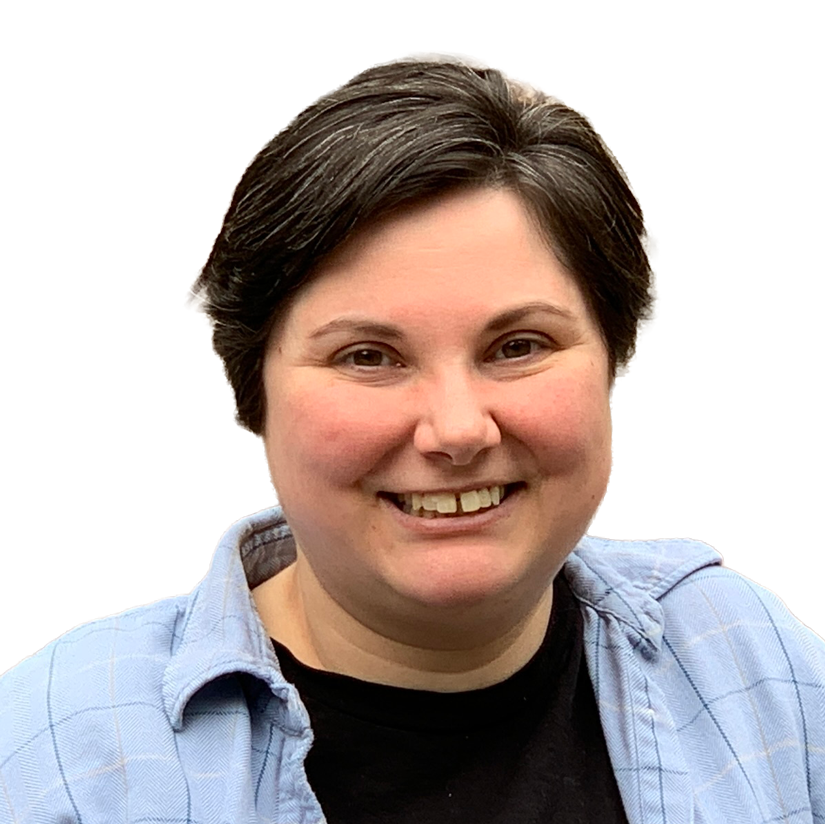 Photo of Abigail Geer