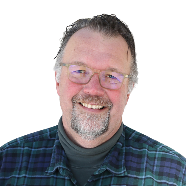 Read more about Alan Orcutt