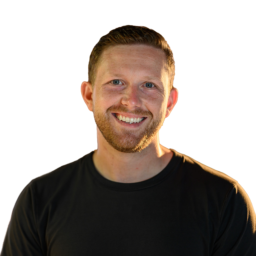 Photo of Alex Hawkins