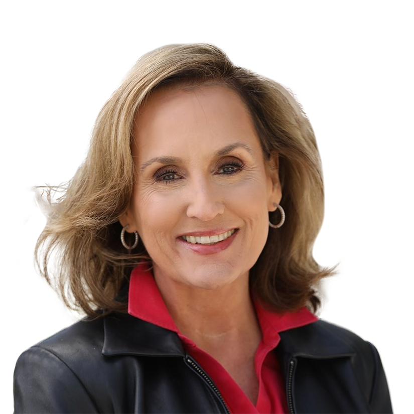 Photo of Allison Tant