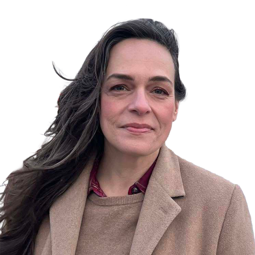 Photo of Amanda Heath