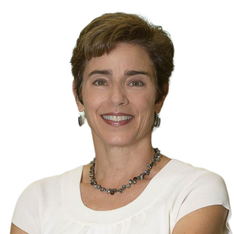 Photo of Amelia Gallitano