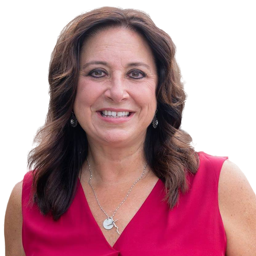 Photo of Angela Witwer
