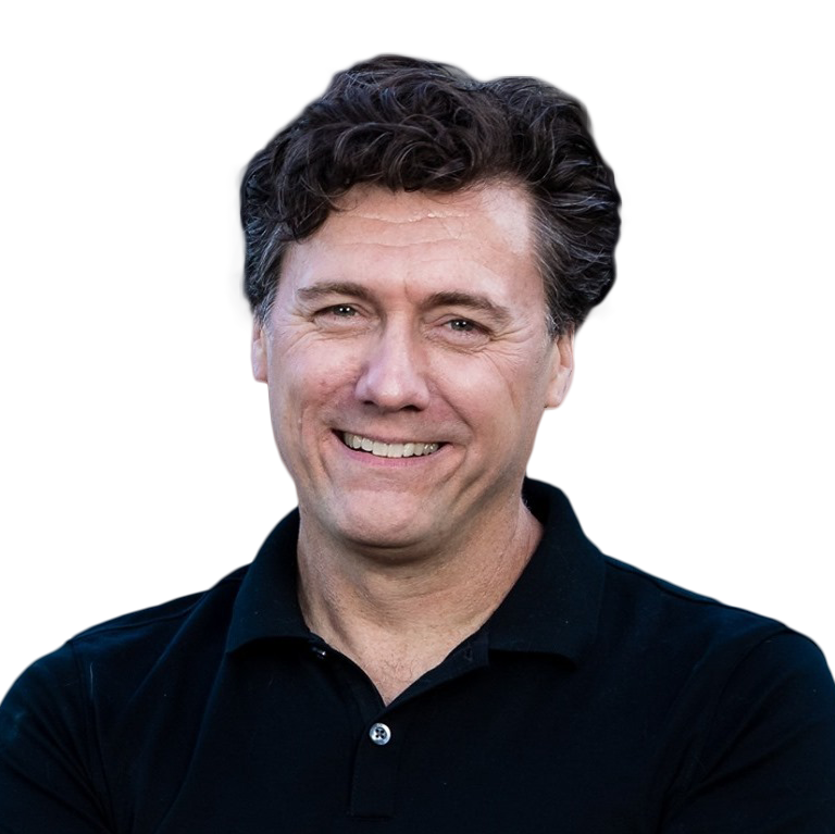 Photo of Aric Putnam