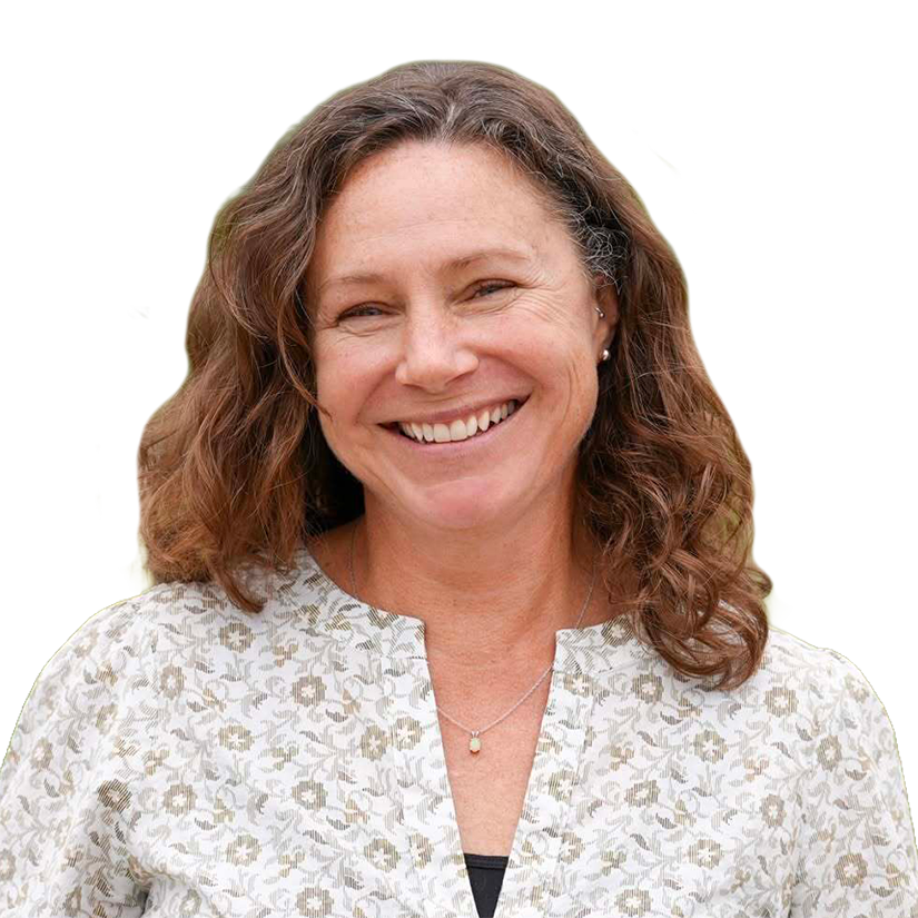 Photo of Beth Bosworth