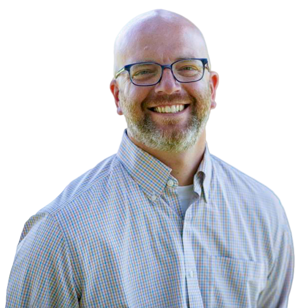Photo of Brad Tabke