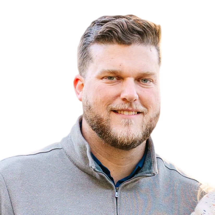 Photo of Bradley Youngs