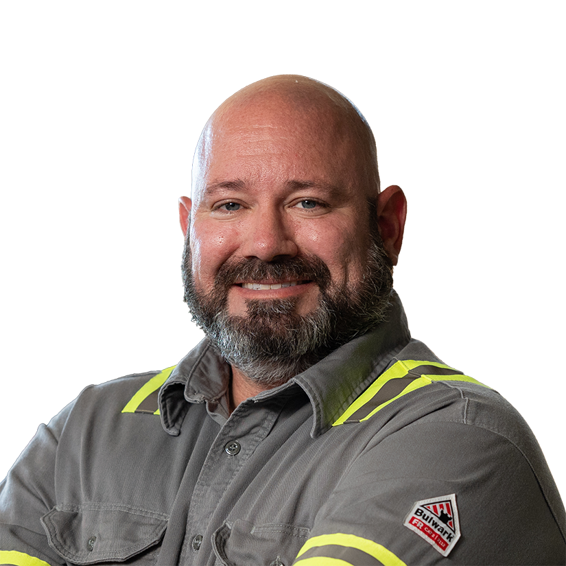Photo of Brian Nathan
