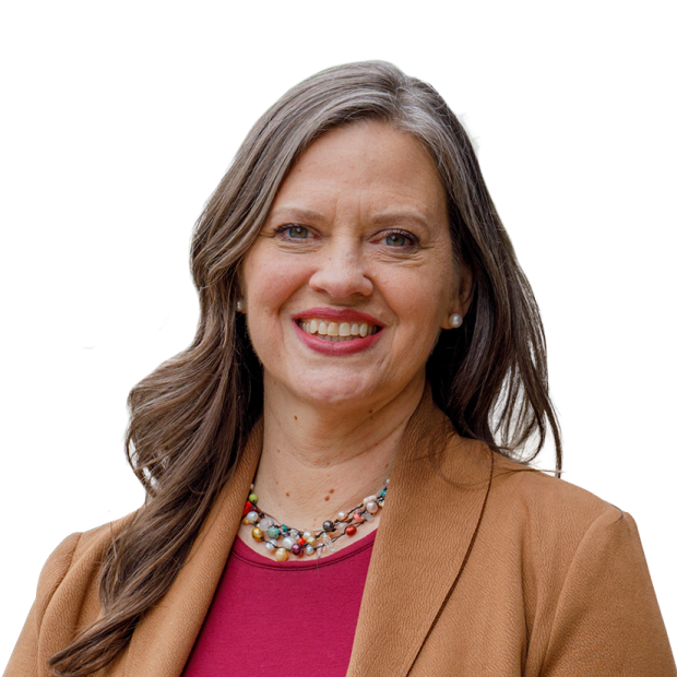 Read more about Carol Glanville