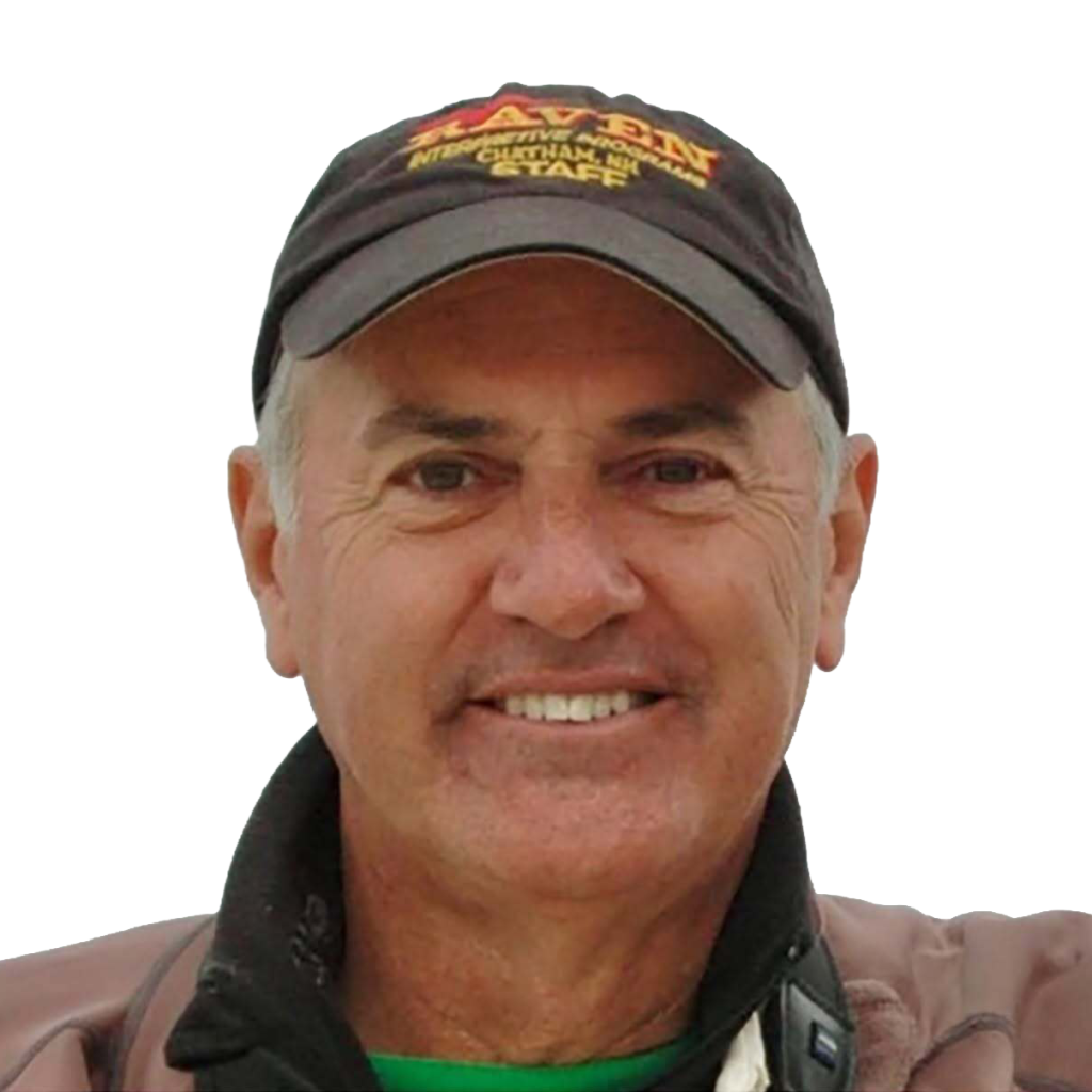 Photo of Chris Lewey