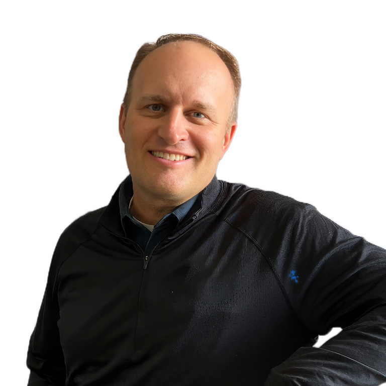Photo of Chris Swanson