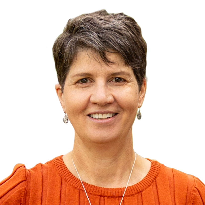 Photo of Cindy Johnson