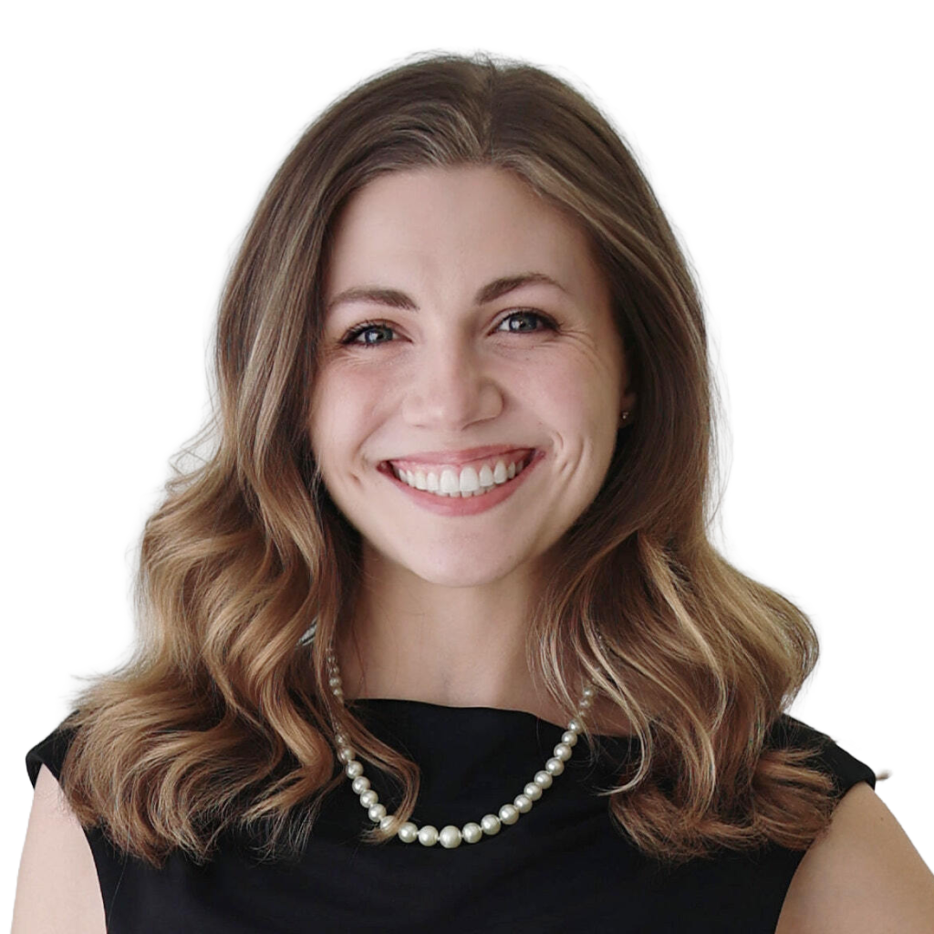 Photo of Claire Heinrich