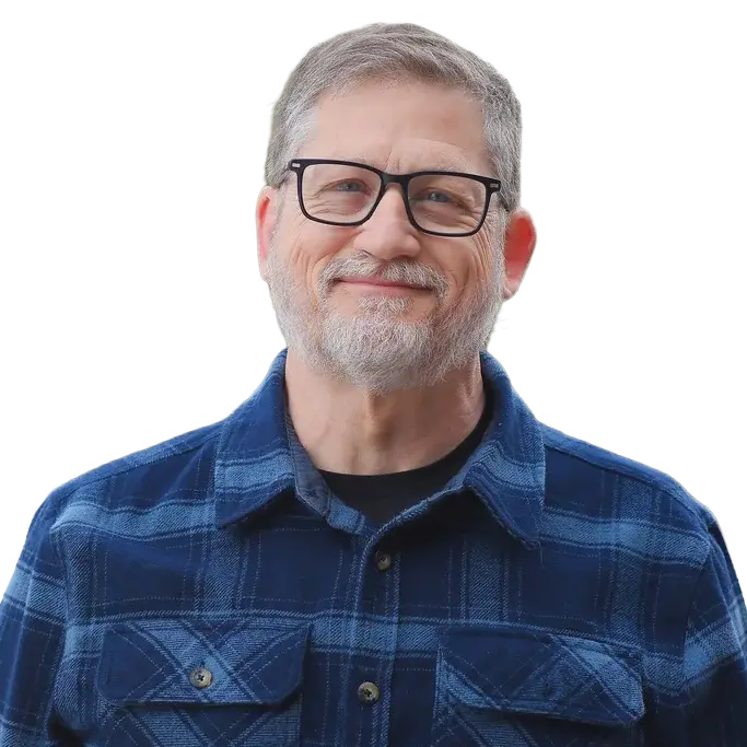 Photo of Dan Kessler