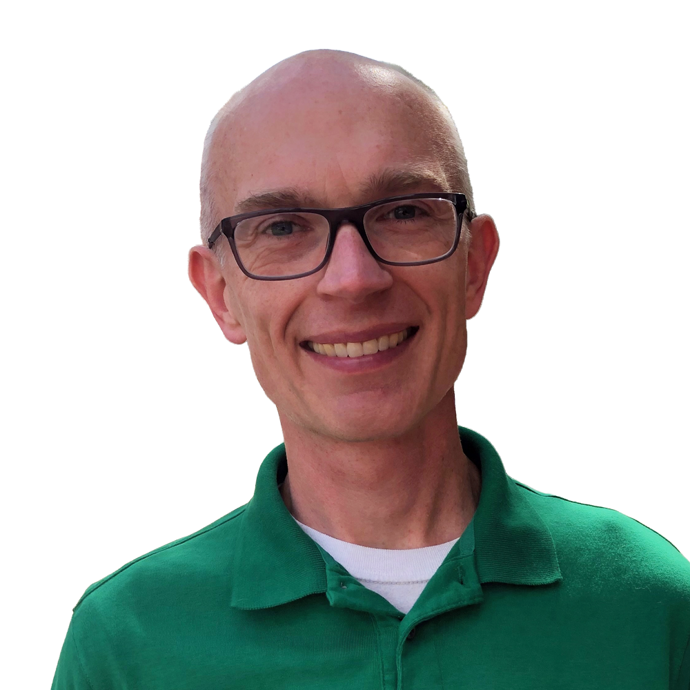 Photo of Dana Staples