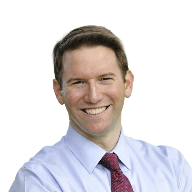 Read more about David Silvers