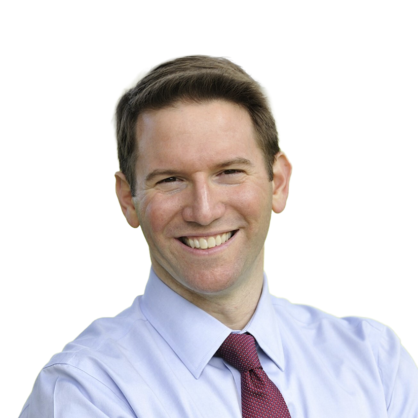Photo of David Silvers