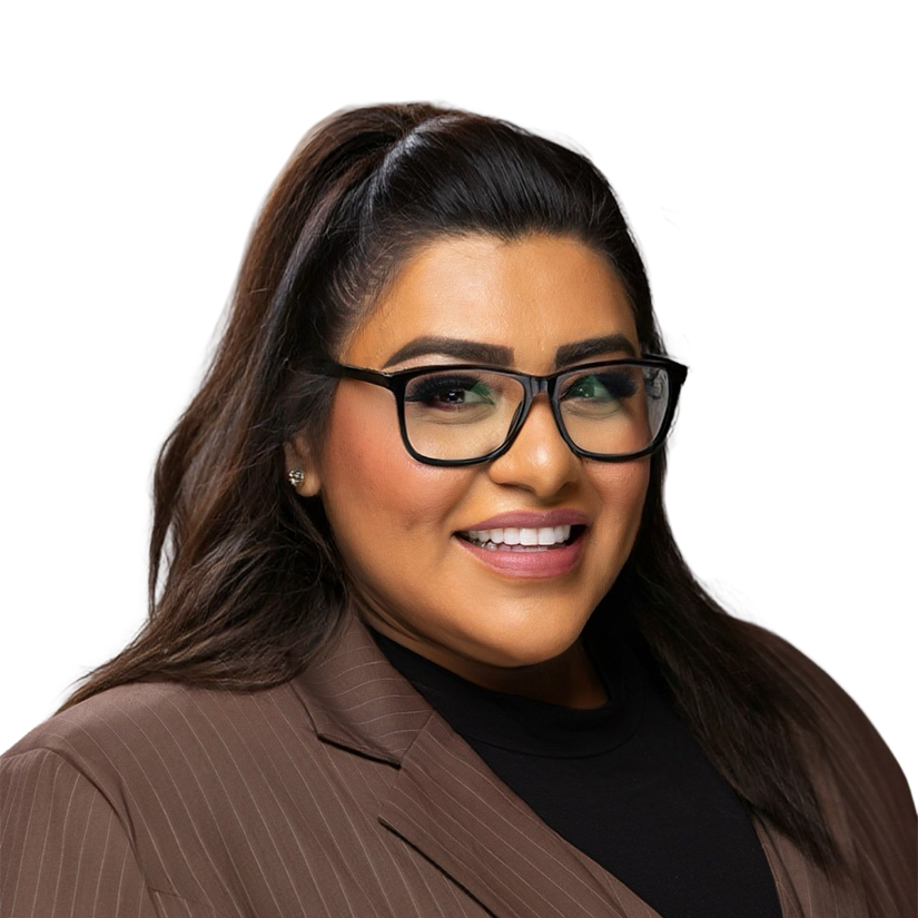 Photo of Emilia Cortez