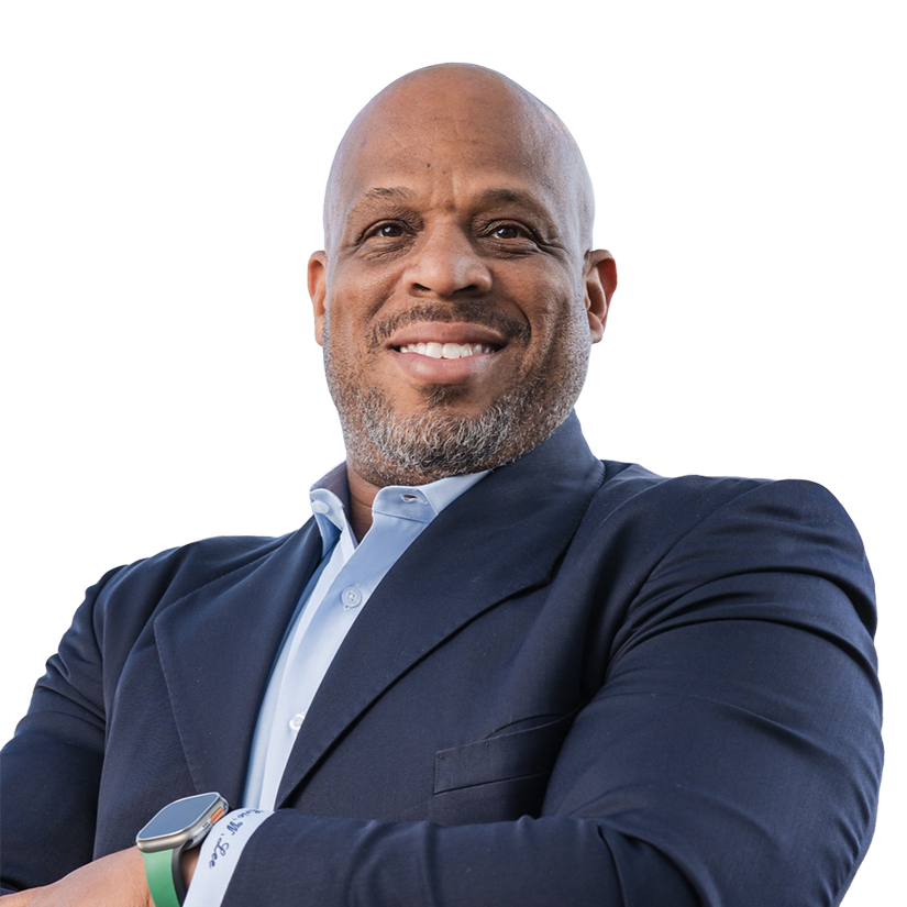Photo of Eric Lee