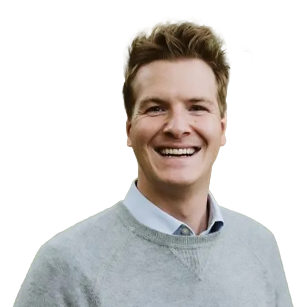 Photo of Grant Hauschild