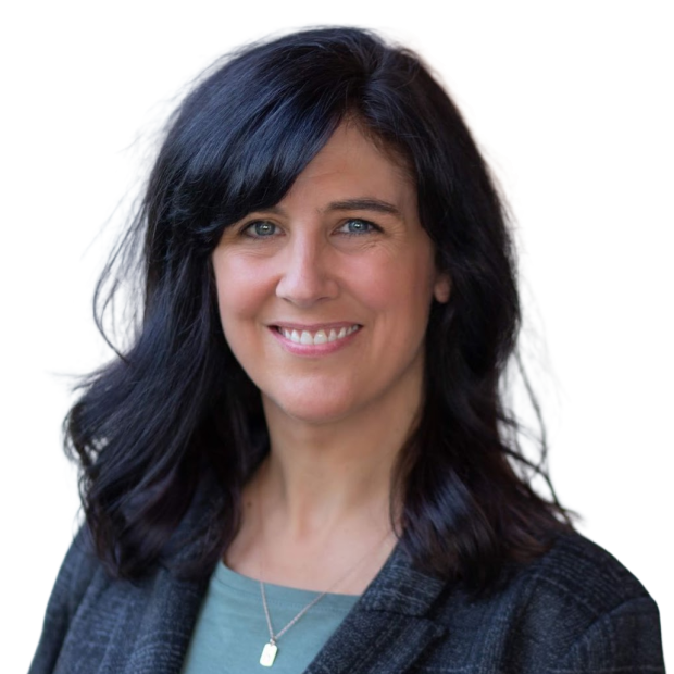 Read more about Heather Gustafson