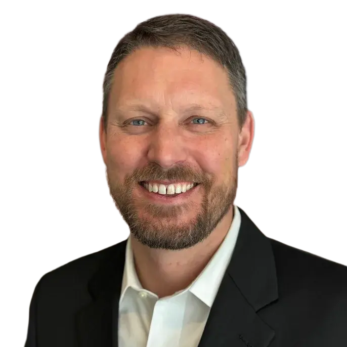Photo of Jason Heaser
