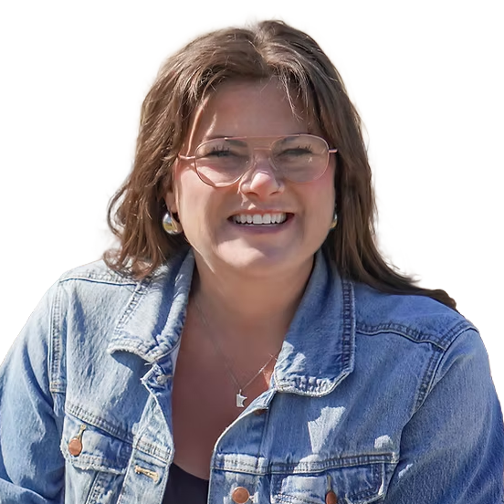Read more about Jen Fox