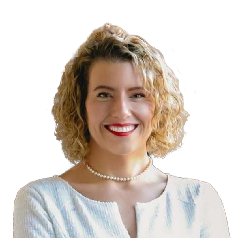 Photo of Jess Goldoni