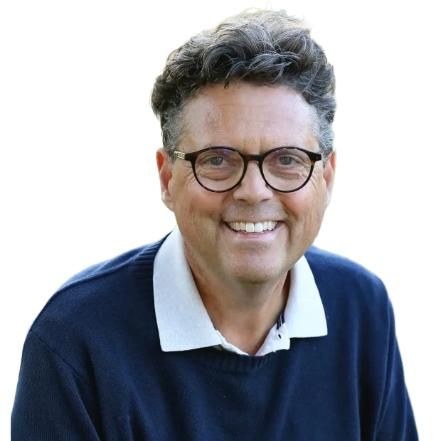 Read more about Jim DeMay