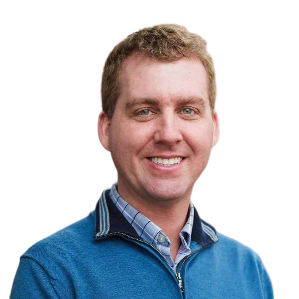 Photo of John Henkelman