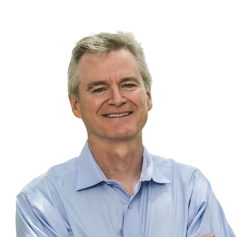 Photo of John Lowndes
