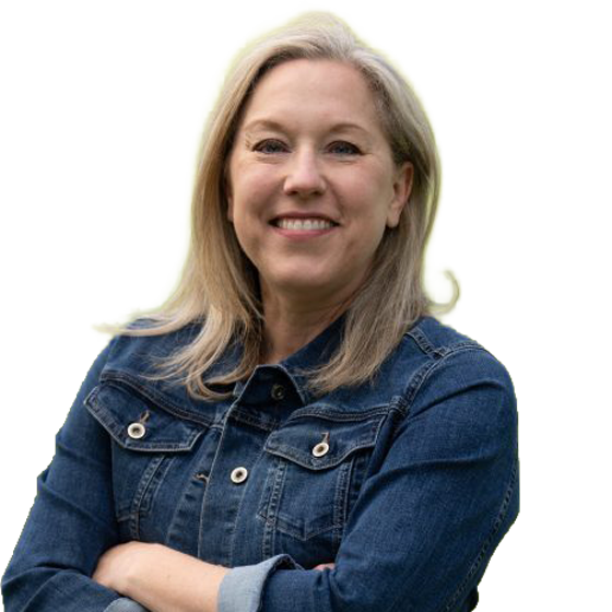 Read more about Judy Seeberger
