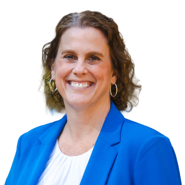 Read more about Kari Rehrauer