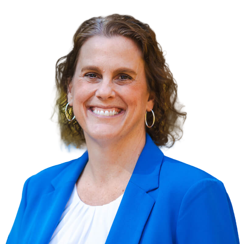 Photo of Kari Rehrauer